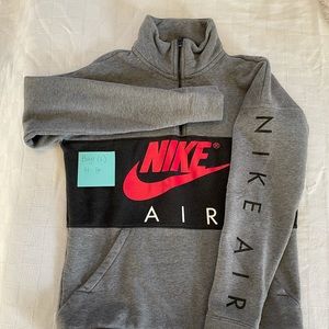 Nike Pullover